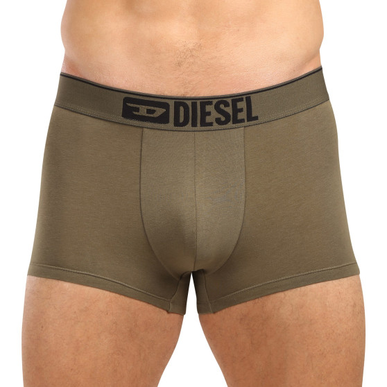 3PACK Boxers para homem Diesel multicolorido (00ST3V-0WIAM-E7014)