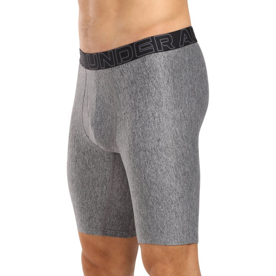 3PACK Boxers para homem Under Armour multicolorido (1383880 035)