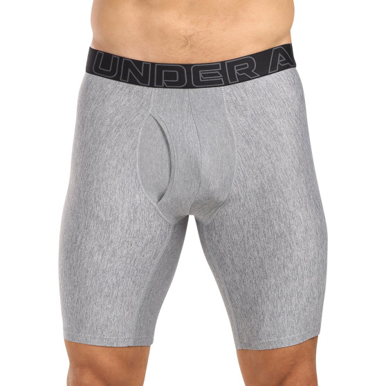 3PACK Boxers para homem Under Armour multicolorido (1383880 035)