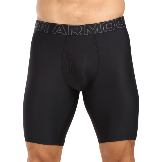 3PACK Boxers para homem Under Armour multicolorido (1383880 035)