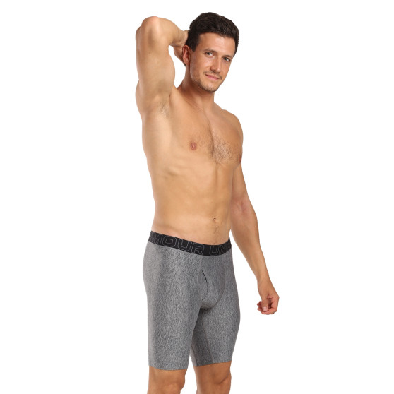 3PACK Boxers para homem Under Armour multicolorido (1383880 035)