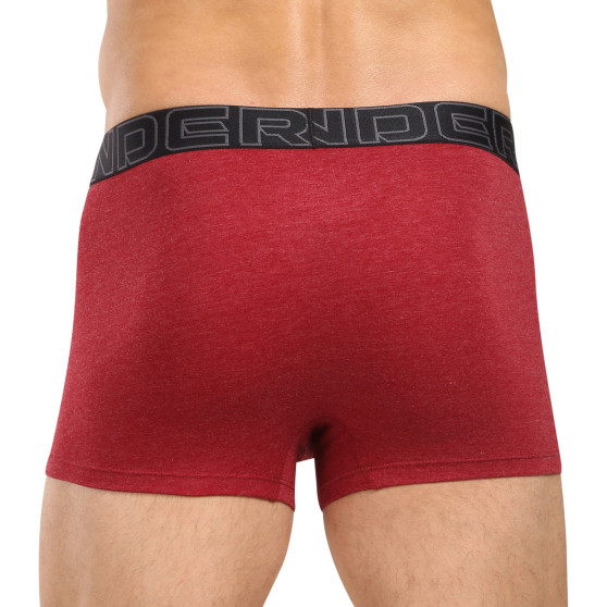 3PACK Boxers para homem Under Armour multicolorido (1383891 302)