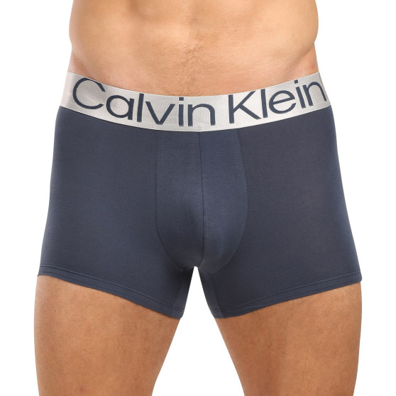 3PACK Boxers para homem Calvin Klein multicolorido (NB3130A-PZD)