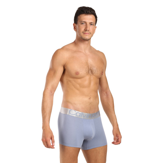 3PACK Boxers para homem Calvin Klein multicolorido (NB3130A-PZD)