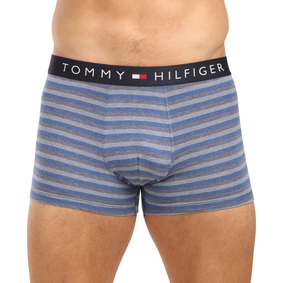 3PACK Boxers para homem Tommy Hilfiger multicolorido (UM0UM03399 0XR)