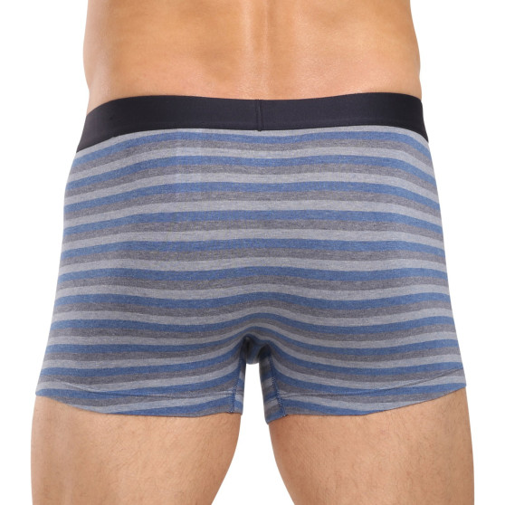 3PACK Boxers para homem Tommy Hilfiger multicolorido (UM0UM03399 0XR)