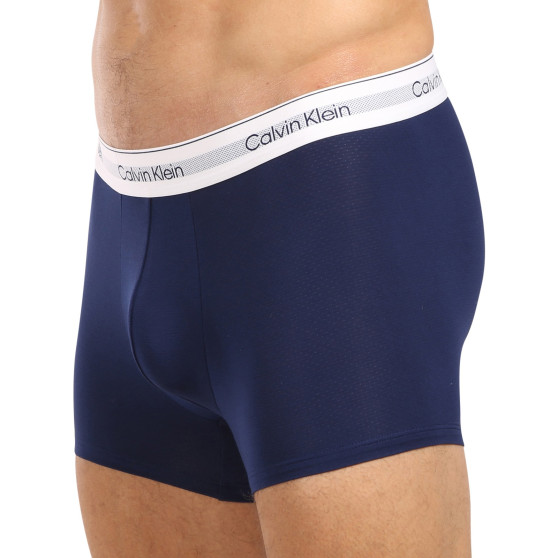 3PACK Boxers para homem Calvin Klein multicolorido (NB3953A-PS8)