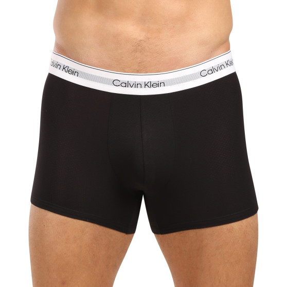 3PACK Boxers para homem Calvin Klein multicolorido (NB3953A-PS8)