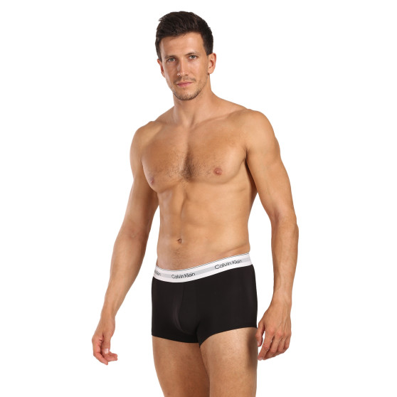 3PACK Boxers para homem Calvin Klein preto (NB3956A-UB1)