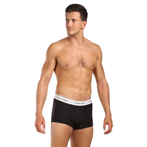 3PACK Boxers para homem Calvin Klein preto (NB3956A-UB1)