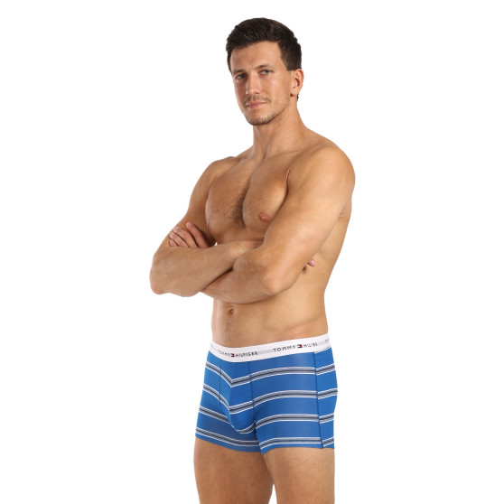 3PACK Boxers para homem Tommy Hilfiger multicolorido (UM0UM02768 0UG)