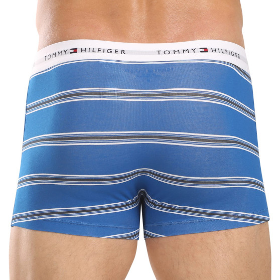 3PACK Boxers para homem Tommy Hilfiger multicolorido (UM0UM02768 0UG)