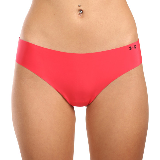 3PACK cuecas para mulher Under Armour multicolorido (1383897 713)