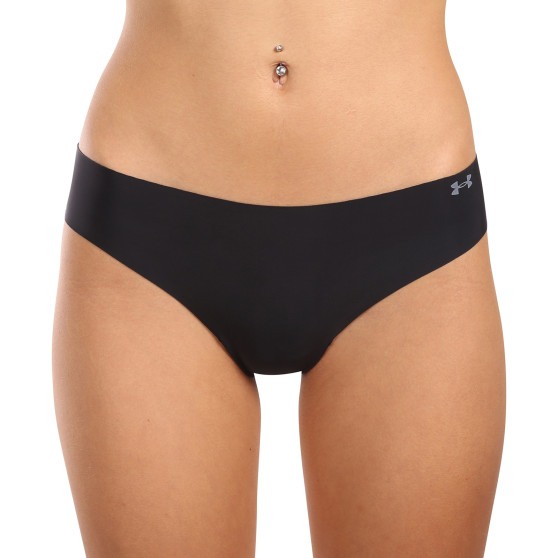 3PACK cuecas para mulher Under Armour multicolorido (1383897 713)