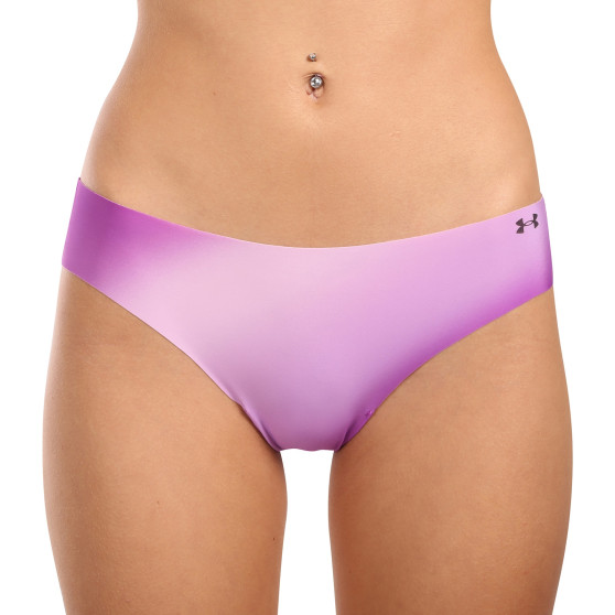 3PACK cuecas para mulher Under Armour multicolorido (1383898 572)