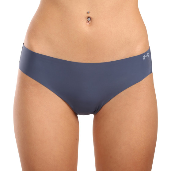 3PACK cuecas para mulher Under Armour multicolorido (1383898 572)