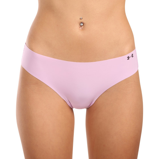 3PACK cuecas para mulher Under Armour multicolorido (1383898 572)