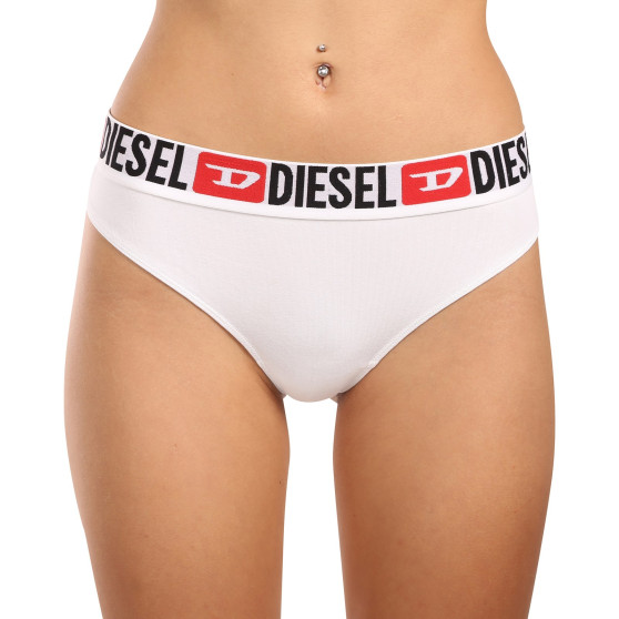 3PACK Tanga para mulher Diesel multicolorido (00SE0K-0NJAP-E6207)