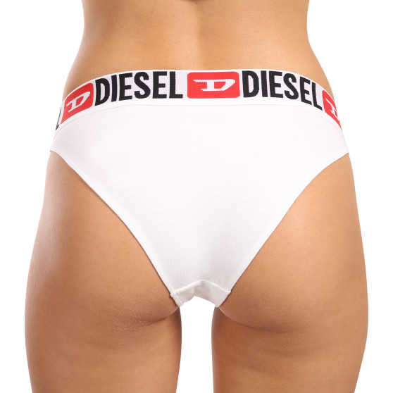 3PACK cuecas para mulher Diesel multicolorido (A14590-0NJAP-E4877)