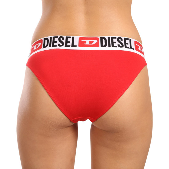 3PACK cuecas para mulher Diesel multicolorido (A14590-0NJAP-E7028)