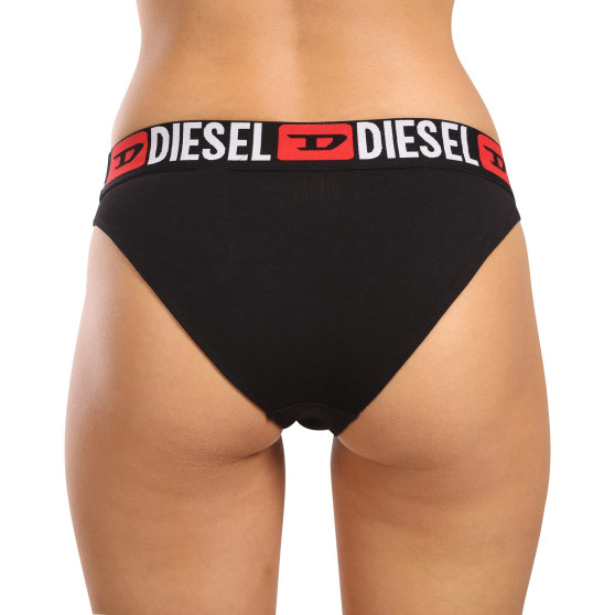 3PACK cuecas para mulher Diesel multicolorido (A14590-0NJAP-E7028)