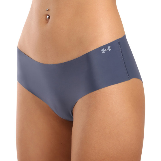 3PACK cuecas para mulher Under Armour multicolorido (1383895 652)