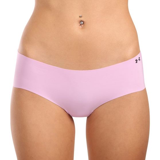 3PACK cuecas para mulher Under Armour multicolorido (1383895 652)