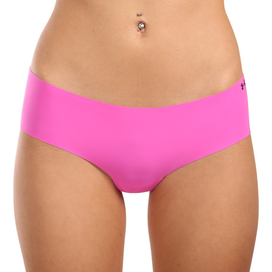 3PACK cuecas para mulher Under Armour multicolorido (1383895 652)