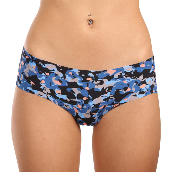 3PACK cuecas para mulher Under Armour multicolorido (1383896 432)