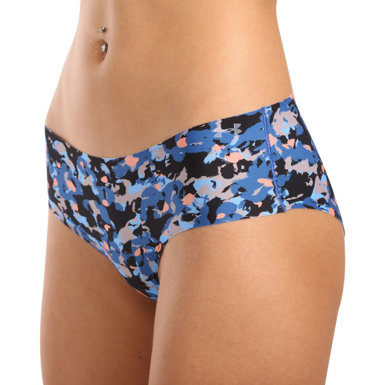 3PACK cuecas para mulher Under Armour multicolorido (1383896 432)