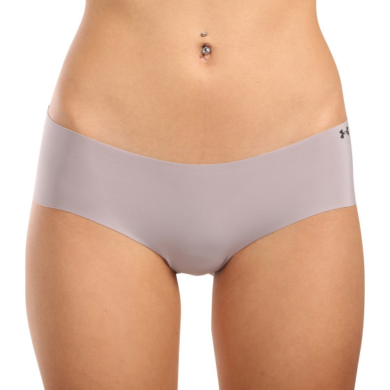 3PACK cuecas para mulher Under Armour multicolorido (1383896 432)