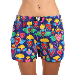 Boxers para mulher Represent Bella 99 Luftbalons (R3W-BOX-0616)