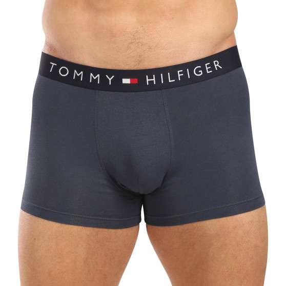 3PACK Boxers para homem Tommy Hilfiger multicolorido (UM0UM03180 0R1)