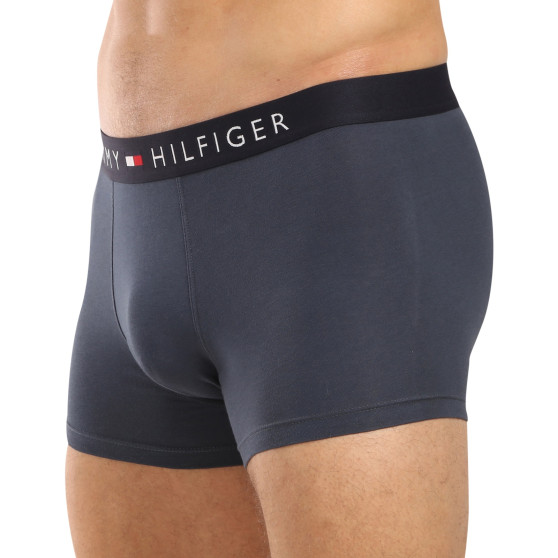 3PACK Boxers para homem Tommy Hilfiger multicolorido (UM0UM03180 0R1)