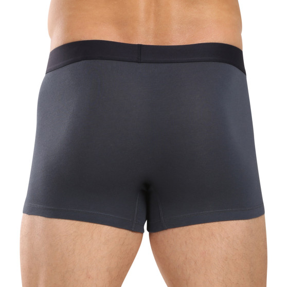 3PACK Boxers para homem Tommy Hilfiger multicolorido (UM0UM03180 0R1)