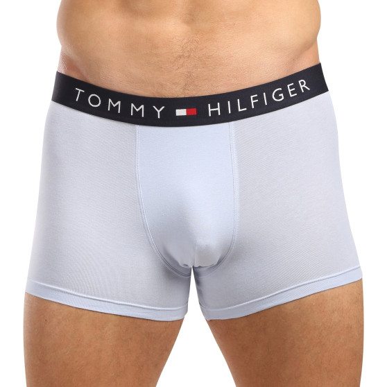 3PACK Boxers para homem Tommy Hilfiger multicolorido (UM0UM03180 0R1)