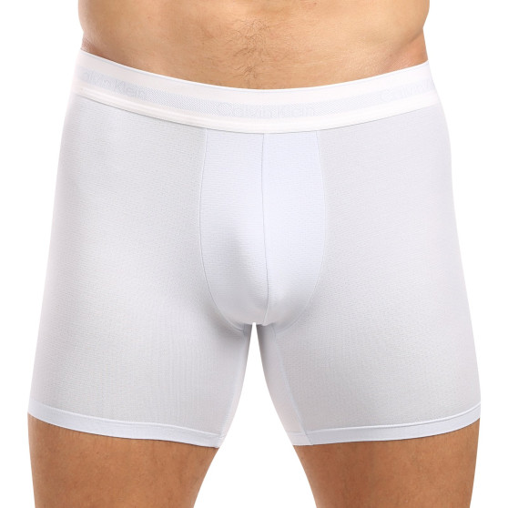 3PACK Boxers para homem Calvin Klein multicolorido (NB3954A-PS9)