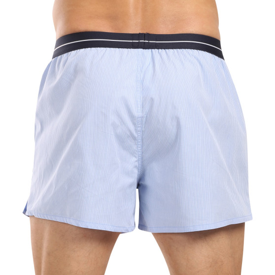 3PACK Boxers para homem BOSS multicolorido (50505677 460)