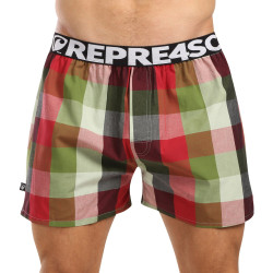 Boxers para homem Represent Mikebox 21258