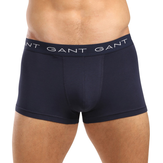 5PACK Boxers para homem Gant multicolorido (900015003-558)