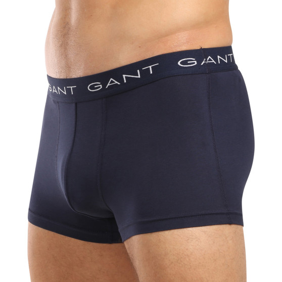 5PACK Boxers para homem Gant multicolorido (900015003-558)