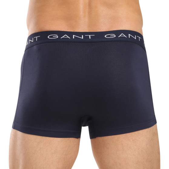 5PACK Boxers para homem Gant multicolorido (900015003-558)