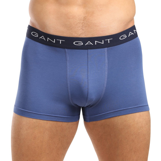 5PACK Boxers para homem Gant multicolorido (900015003-558)