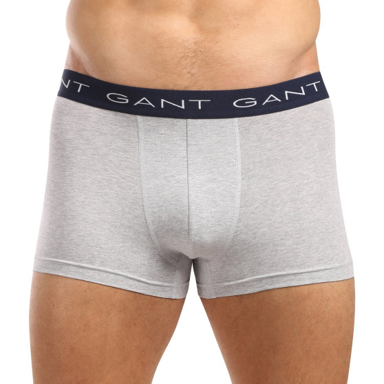 5PACK Boxers para homem Gant multicolorido (900015003-558)