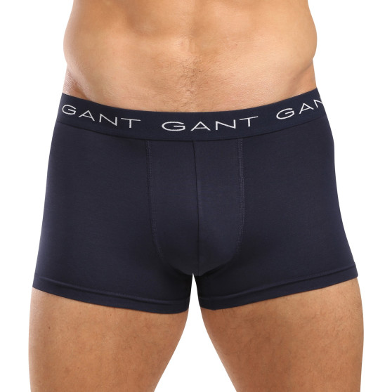 5PACK Boxers para homem Gant multicolorido (900015003-558)