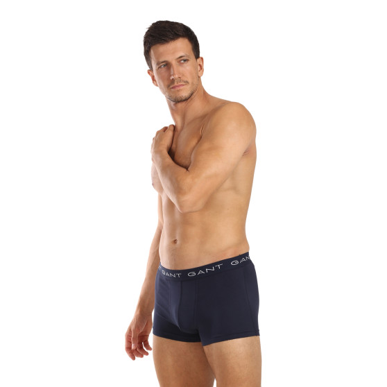 5PACK Boxers para homem Gant multicolorido (900015003-558)