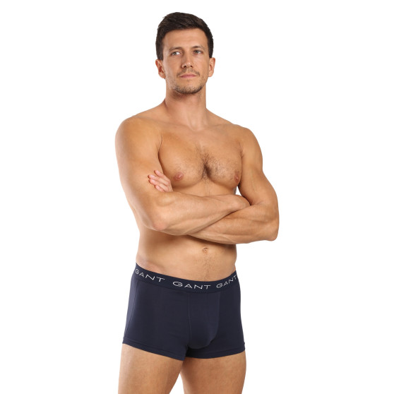 5PACK Boxers para homem Gant multicolorido (900015003-558)