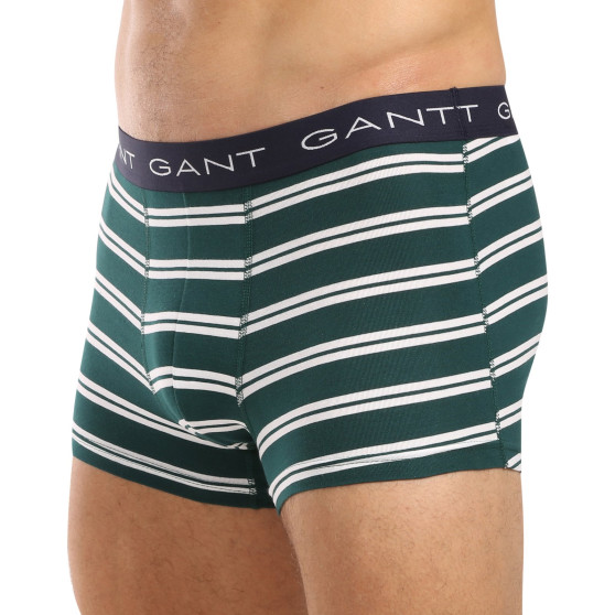 3PACK Boxers para homem Gant multicolorido (902433023-310)