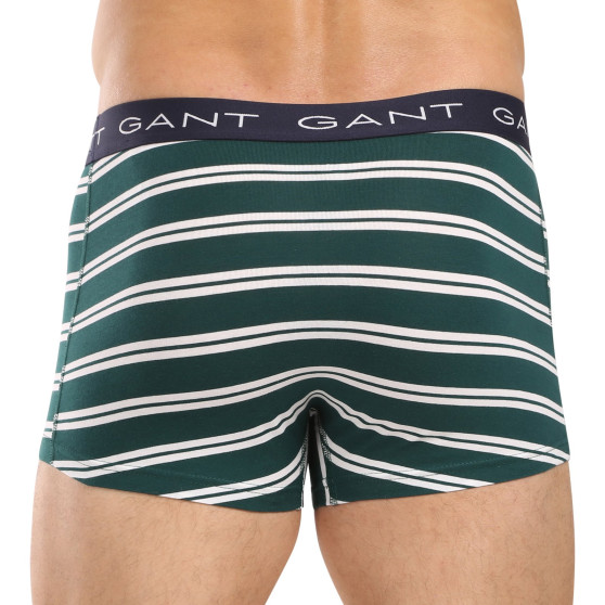 3PACK Boxers para homem Gant multicolorido (902433023-310)