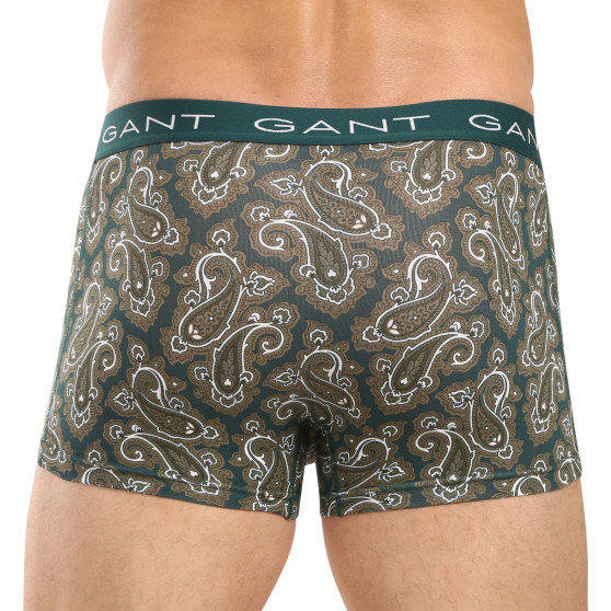 3PACK Boxers para homem Gant multicolorido (902433033-310)